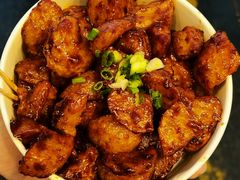 -潘多多·山里人锅巴土豆(八一路店)