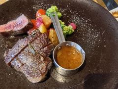 -安妮意大利餐厅(国贸店)