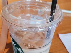 -星巴克臻选(杭州西溪印象城店)
