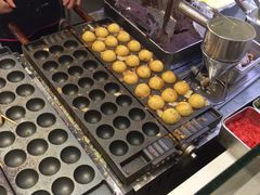 -粉粉乐鲷鱼烧(美罗城店)