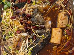 -冶建镜子·老南昌大排档·江西虾王(总店)