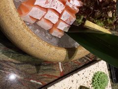 -炙柒Sekinana·精致料理 烧鸟·铁板烧(海上世界店)