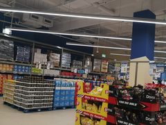-盒马X会员店(上海森兰商都店)