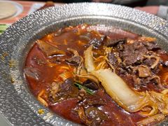 -城北食府(枫林店)