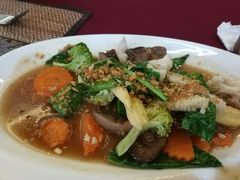 -BAI BUA RESTAURANT
