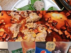 -受气牛肉·重庆耙牛肉(来福士店)