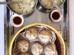 -一刘汤包(杏林店)