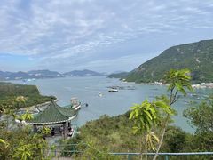 -南丫岛