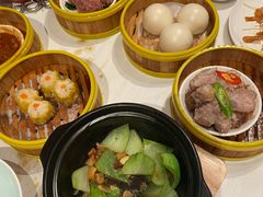 -醉辉皇原味海鲜江南菜(成都大魔方店)