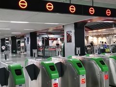 -宽窄巷子(地铁站)