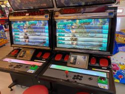 -蹦蹦乐园(南桥百联店)