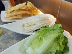 -牛天下·牛肉·海鲜·打边炉·融合菜