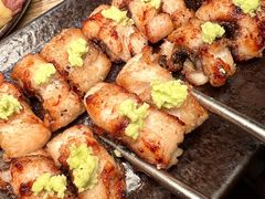 -泥炉烧肉师(新街口金銮巷店)