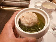 -花园茶楼·淮扬菜(兴城西路店)