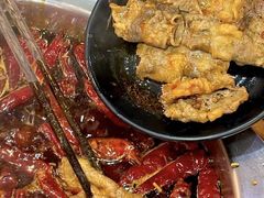 -三江汇火锅店(保全街店)