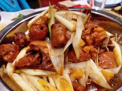 光棍鸡-十二生肖主题餐厅(吕家营店)