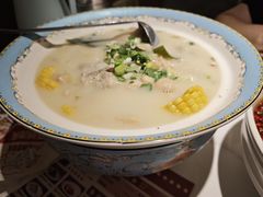 -南山翁新概念川菜(江宁万达广场店)