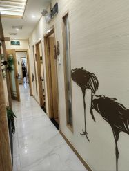 -芳朵美容养生SPA