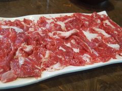 -福牛阁潮汕牛肉火锅