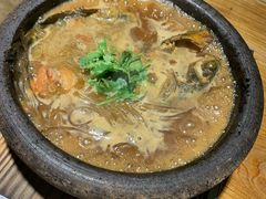 -小放牛炒菜馆(中山路乐汇城店)