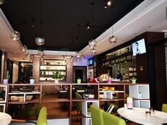 大堂-东莞市莞城红色庄园西餐厅(东城西路店)