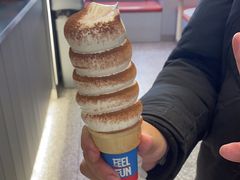 -DQ·蛋糕·冰淇淋(通州万达店)