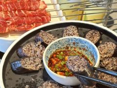 -丰茂烤串(公园店)