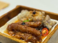 -红馆喜宴(十亩地店)