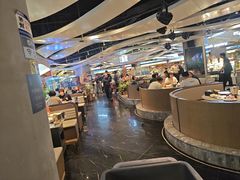 -一方渔歌蒸汽海鲜自助(文化路万达广场店)