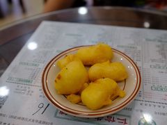 炸牛奶-仁信老铺(华盖路店)