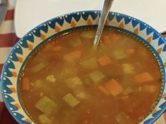 -安立可意大利美食