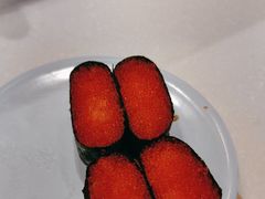 -争鲜回转寿司(浦东三钢里PLUS店)