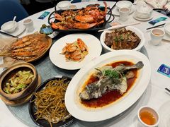 -79号渔船海鲜饭店(坂田店)