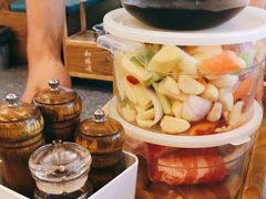 -和福顺牛肉大虾焖锅自助(宝业店)