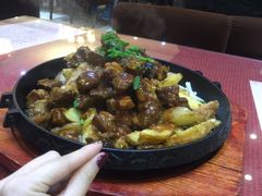 -桃子餐厅·天津菜(红星路直营店)