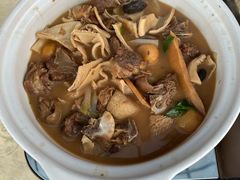 -老东风菜馆·潮汕大排档