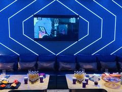 -皓声音KTV(新景店)