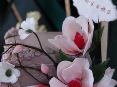 -柏尼娅PEARIA·蛋糕定制(静安店)