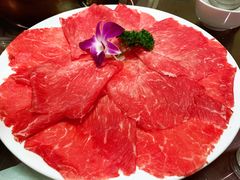 -惠丰涮肉馆(德宝新园店)