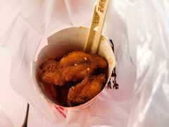 -老韩煸鸡·中国炸鸡(摩尔城店)