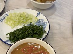 -胡同儿老北京涮肉