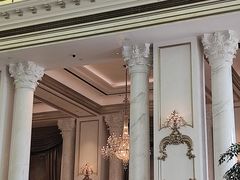 -海豚湾·大堂吧(厦门佰翔波特曼七星湾酒店)