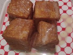 -明腾壹间茶餐厅(新都会花园广场店)