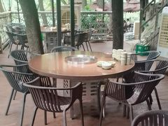 -巴倒烫陆派火锅山庄(南山总店)