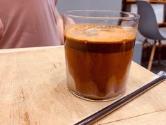 -BIJOU coffee&cocktail(龙岗万科广场店)