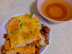 三鲜豆皮-严老幺烧麦(前进四路店)