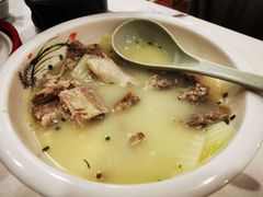 -东门烤鸭店(东华门店)