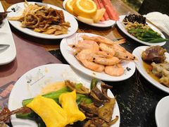 -汉巴味德(大悦城店)