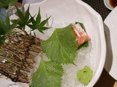 -虹料理·日料放题(悠方店)