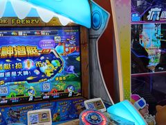 -meland·儿童乐园·游戏厅娃娃机·电玩Xbox(成都合生汇店)